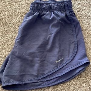 Nike Dri-Fit Running Shorts